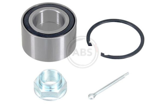 Wheel bearing 201173 ABS, Image 2