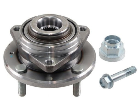 Wheel bearing 201175 ABS, Image 2