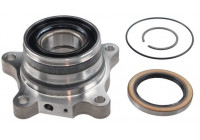 Wheel bearing 201179 ABS
