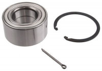 Wheel bearing 201181 ABS