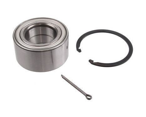 Wheel bearing 201181 ABS