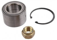 Wheel bearing 201182 ABS
