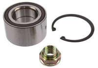 Wheel bearing 201185 ABS
