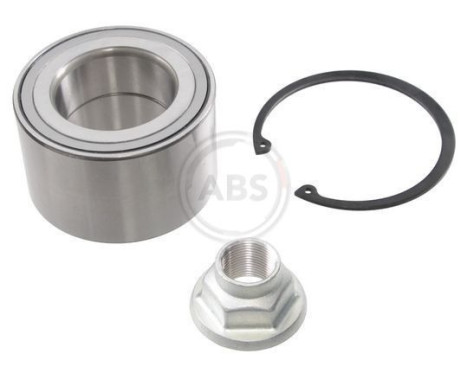 Wheel bearing 201191 ABS, Image 2