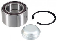Wheel bearing 201205 ABS
