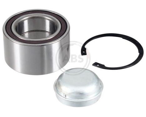 Wheel bearing 201205 ABS, Image 2