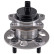 Wheel bearing 201212 ABS
