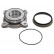 Wheel bearing 201213 ABS