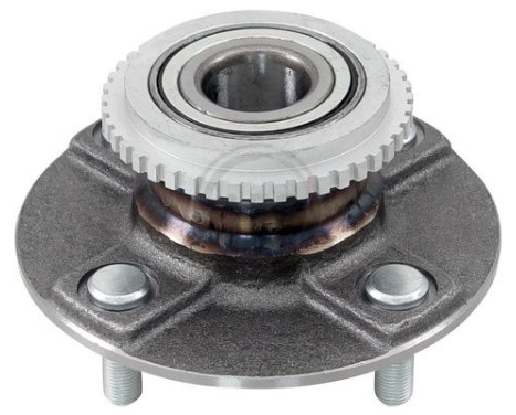 Wheel bearing 201225 ABS, Image 2