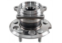 Wheel bearing 201228 ABS