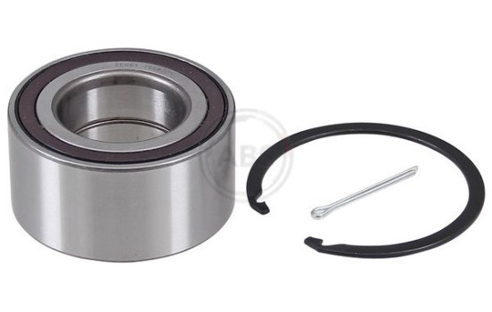Wheel bearing 201234 ABS, Image 2