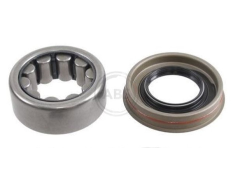 Wheel bearing 201235 ABS, Image 2