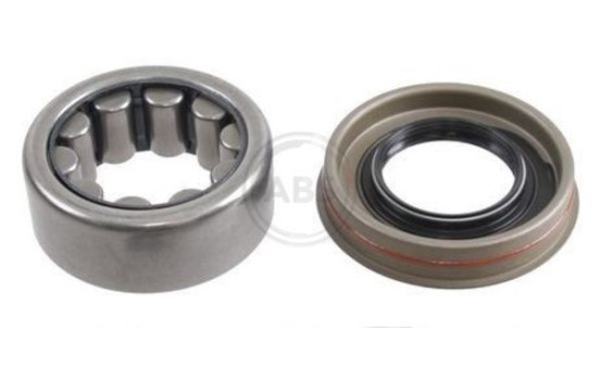 Wheel bearing 201235 ABS, Image 2