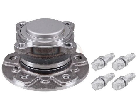 Wheel bearing 201237 ABS