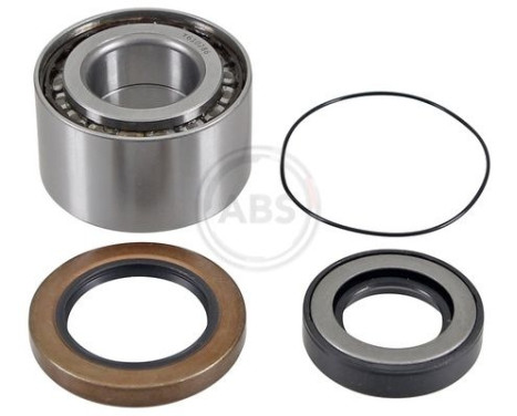 Wheel bearing 201243 ABS