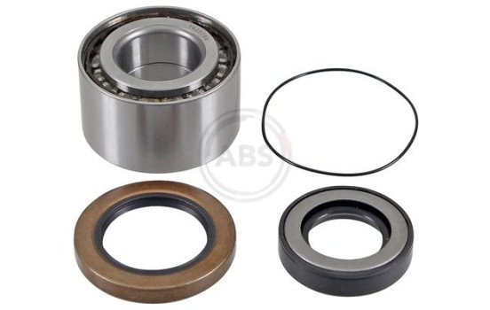 Wheel bearing 201243 ABS