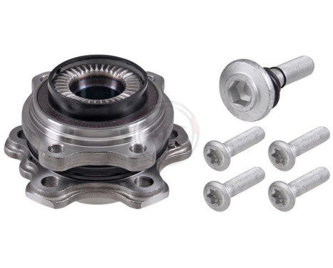 Wheel bearing 201247 ABS