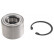 Wheel bearing 201248 ABS
