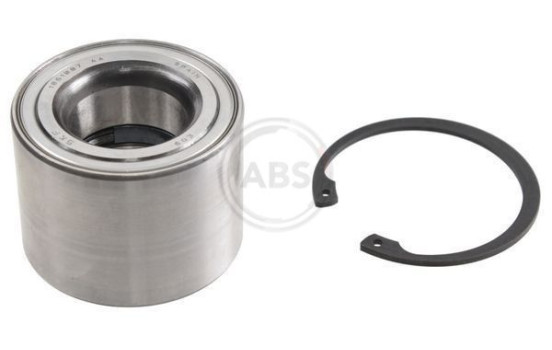 Wheel bearing 201248 ABS, Image 2