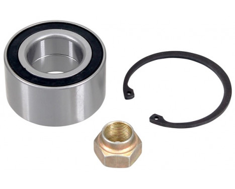 Wheel bearing 201256 ABS