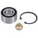 Wheel bearing 201256 ABS, Thumbnail 2