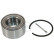 Wheel bearing 201258 ABS, Thumbnail 2
