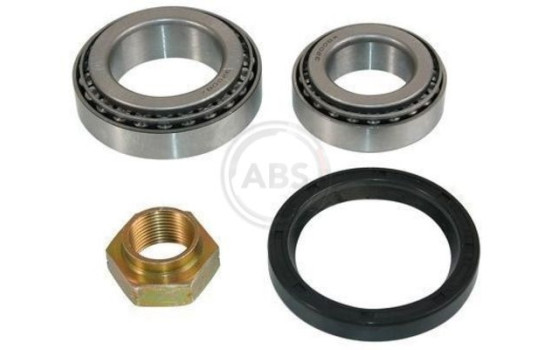 Wheel bearing 201259 ABS, Image 2