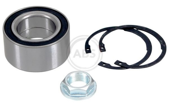Wheel bearing 201266 ABS, Image 2