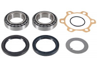 Wheel bearing 201268 ABS