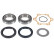 Wheel bearing 201268 ABS