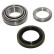 Wheel bearing 201270 ABS