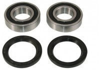 Wheel bearing 201271 ABS
