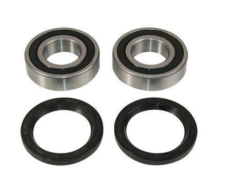 Wheel bearing 201271 ABS
