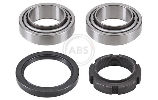 Wheel bearing 201274 ABS, Image 2