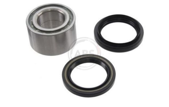Wheel bearing 201283 ABS, Image 2