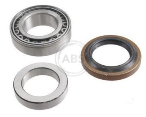 Wheel bearing 201285 ABS, Image 2