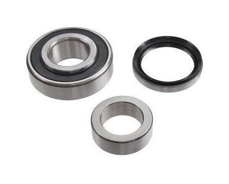 Wheel bearing 201286 ABS
