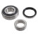 Wheel bearing 201286 ABS