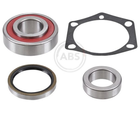 Wheel bearing 201286 ABS, Image 2
