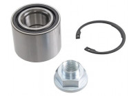 Wheel bearing 201291 ABS