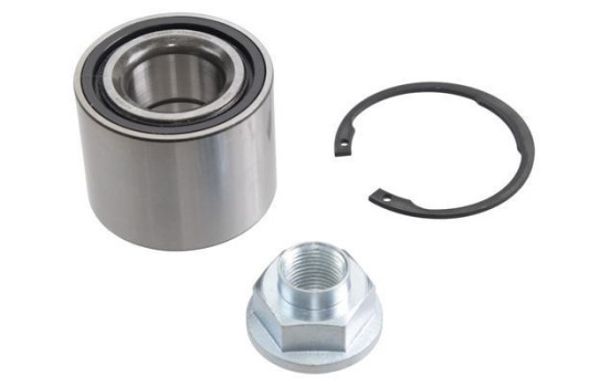 Wheel bearing 201291 ABS