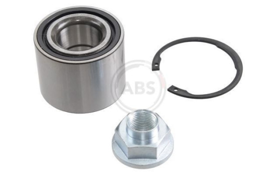 Wheel bearing 201291 ABS, Image 2