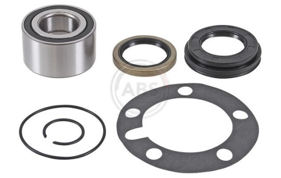 Wheel bearing 201294 ABS, Image 2