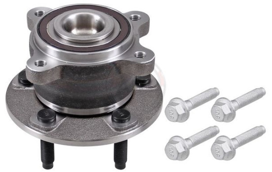 Wheel bearing 201310 ABS, Image 2