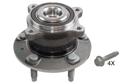 Wheel bearing 201311 ABS