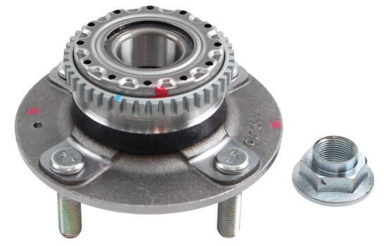 Wheel bearing 201314 ABS