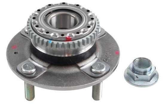 Wheel bearing 201314 ABS, Image 2