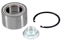 Wheel bearing 201315 ABS