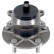 Wheel bearing 201318 ABS