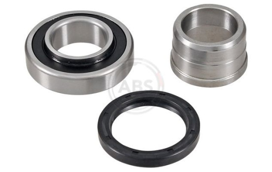 Wheel bearing 201321 ABS, Image 2